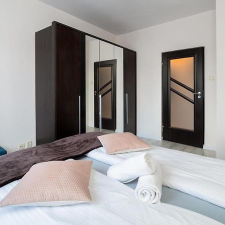 Apartamenty Everysky - Kraszewskiego 2 Jelenia Gora Dış mekan fotoğraf