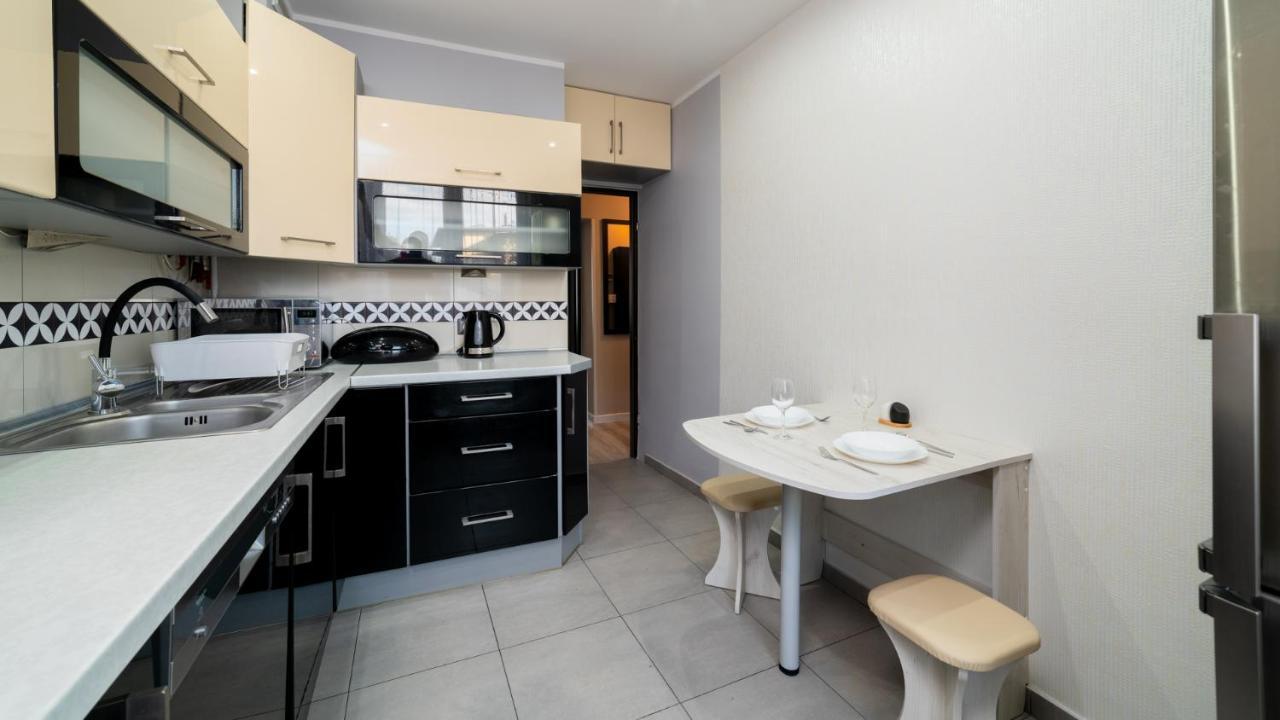 Apartamenty Everysky - Kraszewskiego 2 Jelenia Gora Dış mekan fotoğraf