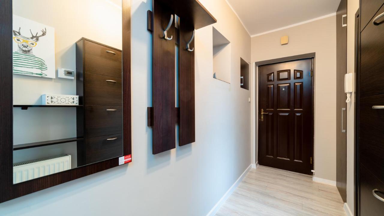 Apartamenty Everysky - Kraszewskiego 2 Jelenia Gora Dış mekan fotoğraf
