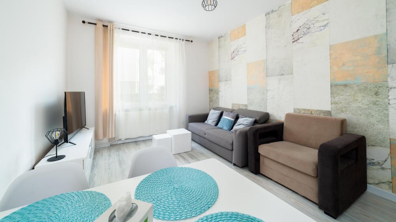 Apartamenty Everysky - Kraszewskiego 2 Jelenia Gora Dış mekan fotoğraf